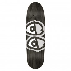 Krooked Team Eyes Assorted Shaped 9.3 Skateboard Deck