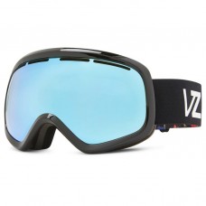 Von Zipper Skylab Low Bridge Fit Goggles