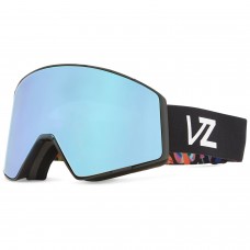 Von Zipper Capsule Low Bridge Goggles