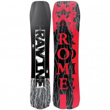 Rome Ravine Snowboard 2023