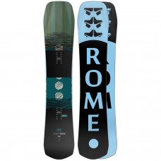 Rome Ravine Snowboard - Women's 2023