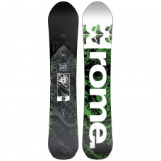 Rome Freaker Snowboard 2023