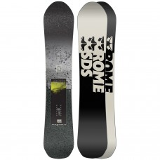 Rome Warden Snowboard 2023