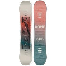 Rome Royal Snowboard - Women's 2023