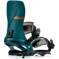 Rome Katana Snowboard Bindings 2023