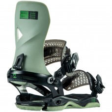 Rome Vice Snowboard Bindings 2023