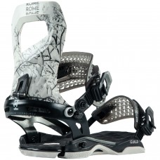 Rome Guild Snowboard Bindings - Women's 2023