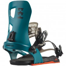 Rome Flare Snowboard Bindings - Women's 2023