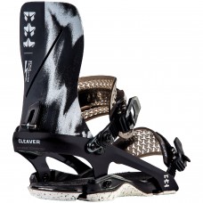 Rome Cleaver Snowboard Bindings 2023