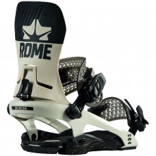 Rome D.O.D. Snowboard Bindings 2023