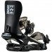 Rome 390 Boss Snowboard Bindings 2023