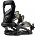 Rome Brass Snowboard Bindings - Women's 2023