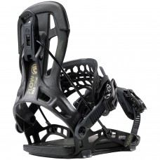 Flow NX2 Carbon Fusion Snowboard Bindings 2023