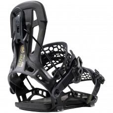 Flow NX2 Carbon Hybrid Snowboard Bindings 2023