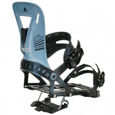 Spark R&D Arc ST Splitboard Bindings 2023