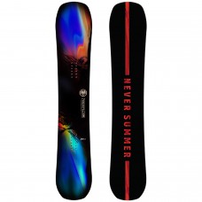 Never Summer Proto FR Snowboard 2023