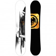 Never Summer Proto Ultra Snowboard 2023