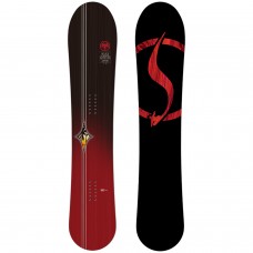 Never Summer Harpoon Snowboard 2023