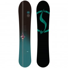 Never Summer Harpoon Snowboard - Women's 2023