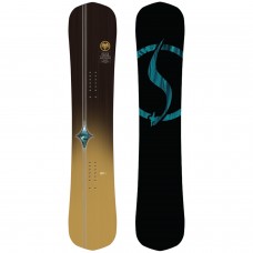 Never Summer Shaper Snowboard 2023