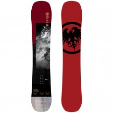 Never Summer Hammer Snowboard 2023