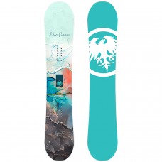 Never Summer Infinity Snowboard - Women's 2023