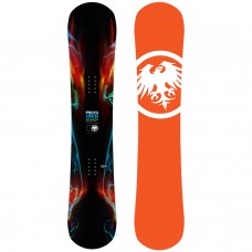 Never Summer Mini Proto Synthesis Snowboard - Kids' 2023