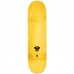 Monarch Project Bufoni Horus Metallic R7 Gold 8.0 Skateboard Deck