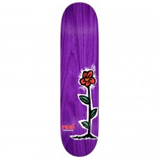 Real Regrowth 8.06 Skateboard Deck