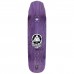 Welcome Peregrine on Wicked Queen White 8.6 Skateboard Deck