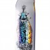 Welcome Peregrine on Wicked Queen White 8.6 Skateboard Deck