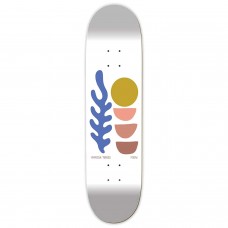 Meow Vanessa Torres Headspace 8.0 Skateboard Deck