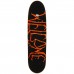 Welcome Bark on Pysanka 2 8.5 Skateboard Deck