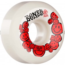 Bones STF Happiness V5 Sidecut 103a Skateboard Wheels