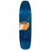 Uma Landsleds Undercurrent Roman on Widdler 8.5 Skateboard Deck