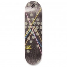 Uma Landsleds Undercurrent Cody 8.38 Skateboard Deck