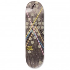 Uma Landsleds Undercurrent Cody 8.75 Skateboard Deck