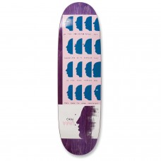 Uma Landsleds Pre Dawn Cody 9.0 Skateboard Deck