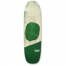 Uma Landsleds No Thing Roman on Fark 8.9 Skateboard Deck