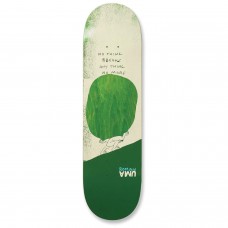 Uma Landsleds No Thing Roman 8.625 Skateboard Deck