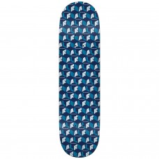 Real Pricepoint City Blocks 8.38 Skateboard Deck