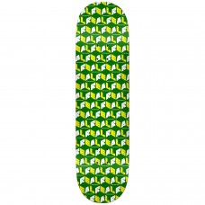 Real Pricepoint City Blocks 8.5 Skateboard Deck