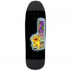 Welcome Wild Thing on Gaia 9.6 Skateboard Deck