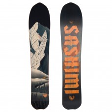 Rossignol XV Sashimi Snowboard 2023