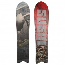 Rossignol XV Sushi Snowboard 2023