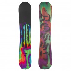 Rossignol Airis Snowboard - Women's 2023