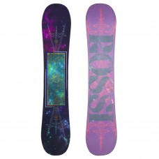 Rossignol Meraki Snowboard - Women's 2023