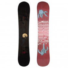 Rossignol Evader Snowboard 2023