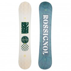 Rossignol Soulside Snowboard - Women's 2023