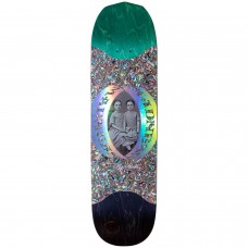 Madness Twins Slick R7 8.5 Skateboard Deck